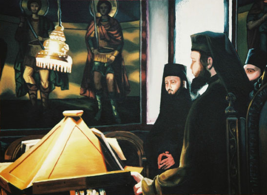 Nitescu Bogdan