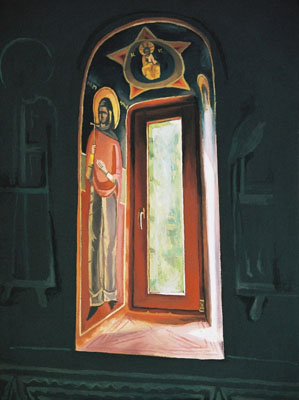 Nitescu Bogdan